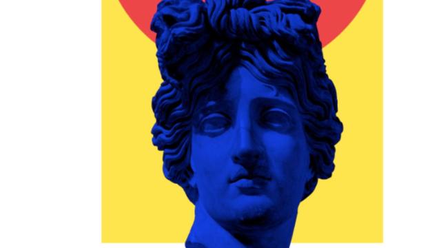 Cartel de la PedreraArtLab / LA PEDRERA