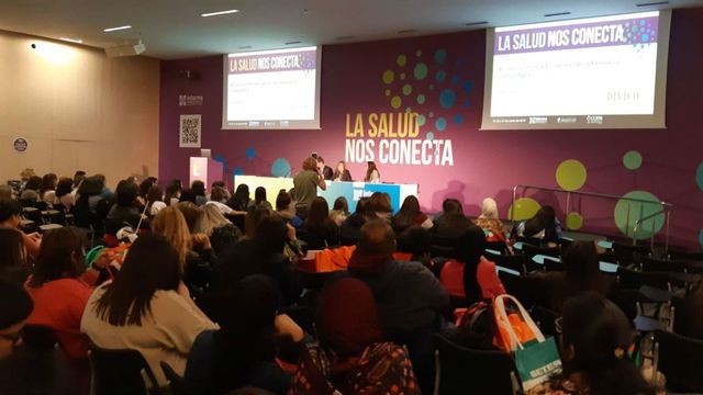 El congreso de farmacia ha sido un éxito / @infarma_es