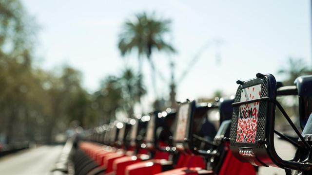 El nuevo Bicing eléctrico llegará a Barcelona el 1 de abril