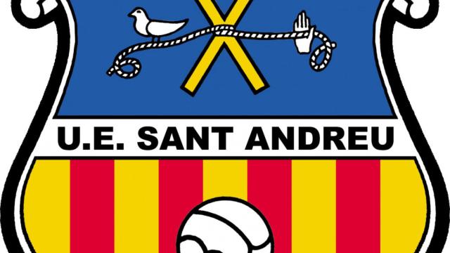 Roban trofeos y fotos históricas de la Unió Esportiva Sant Andreu / TWITTER @UE SANT ANDREU