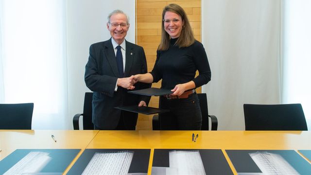 La Cambra y el Ayuntamiento, juntos en el 22@