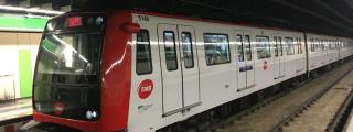 Estación de metro