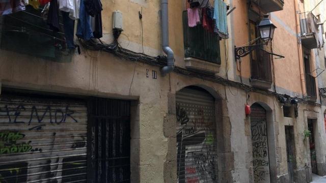 Barcelona alberga 14.000 edificios sin Inspección Técnica