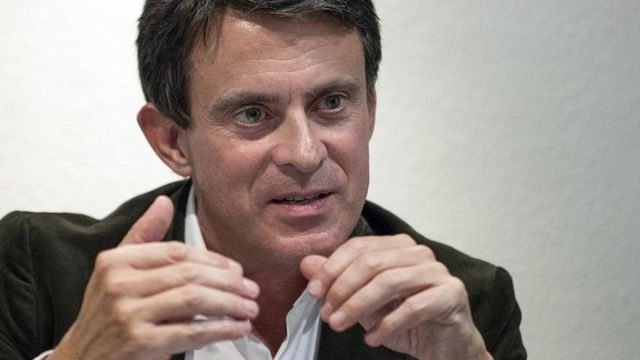 Estas son las recomendaciones literarias de Manuel Valls para Sant Jordi
