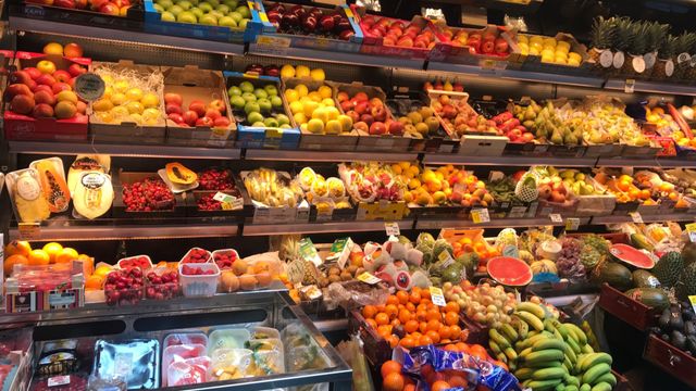 Mercado de Sant Antoni / SARA CASAS