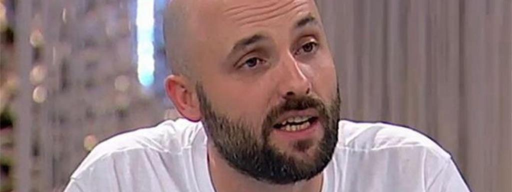 Jordi Graupera en una imatge d'arxiu