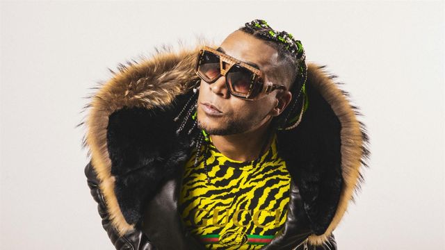 Una imagen de archivo de Don Omar / EUROPA PRESS
