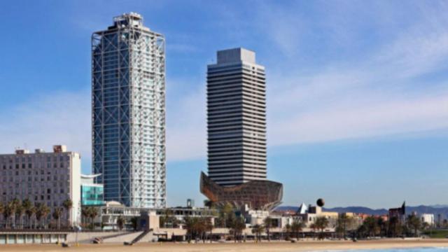 Hotel Arts de Barcelona / HOTEL ARTS