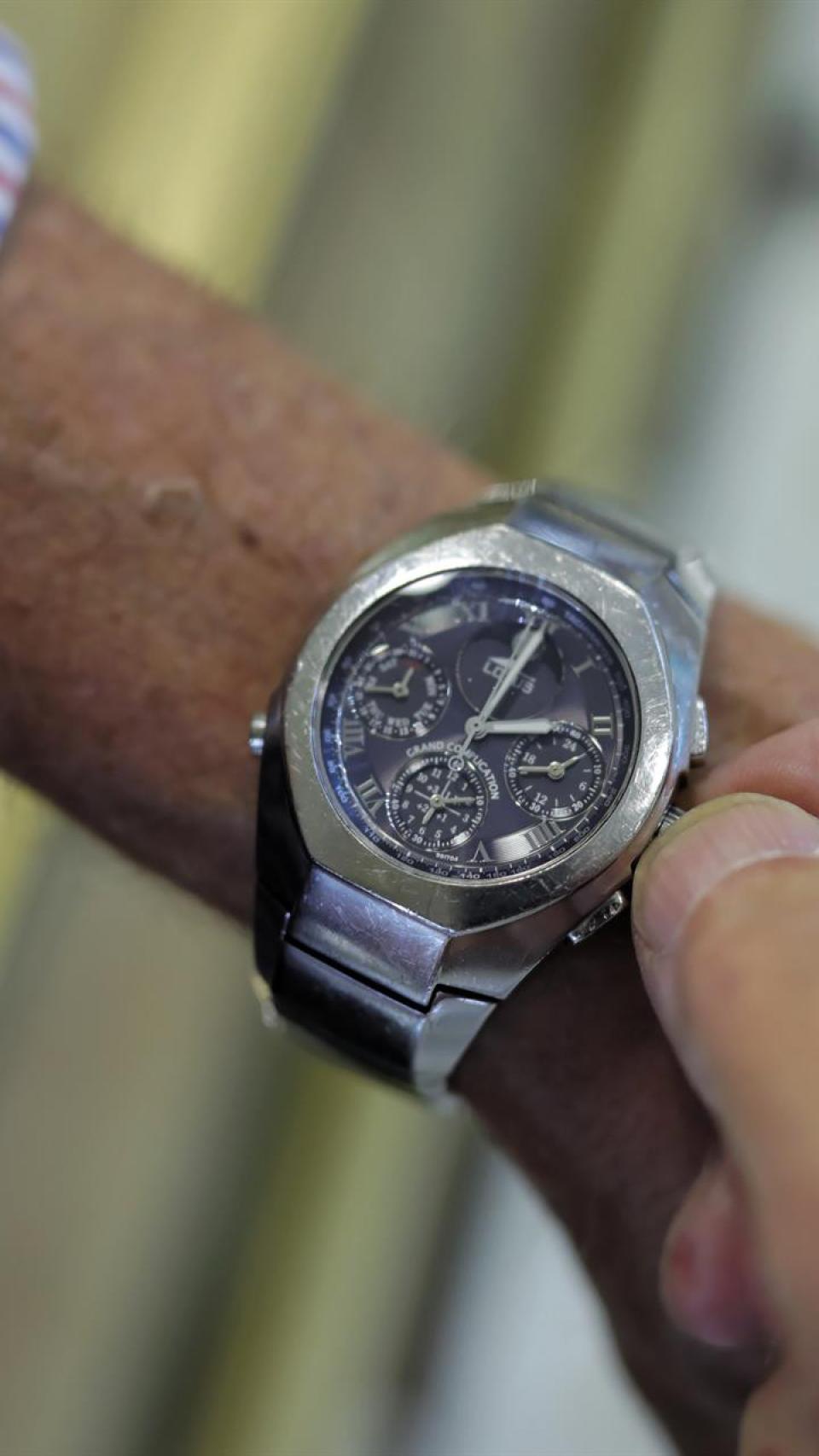 Toca canviar l'hora un any més / EUROPA PRESS