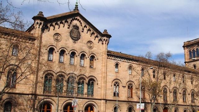 La Facultad de Filosofía de la UB organiza Barcelona Pensa, un festival para la reflexión / UB