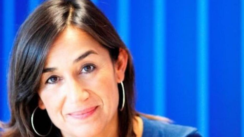 Ana Palencia García, una de las barcelonesas del top 100 