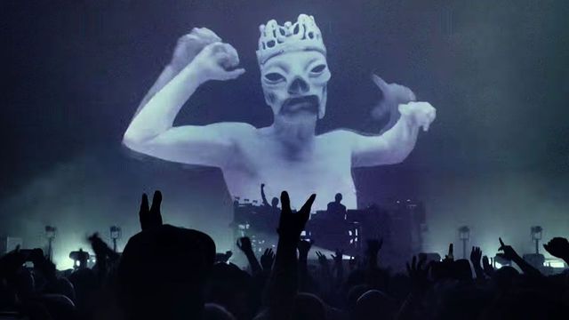 Espectáculo audiovisual de The Chemical Brothers, confirmados para el Sónar 2020