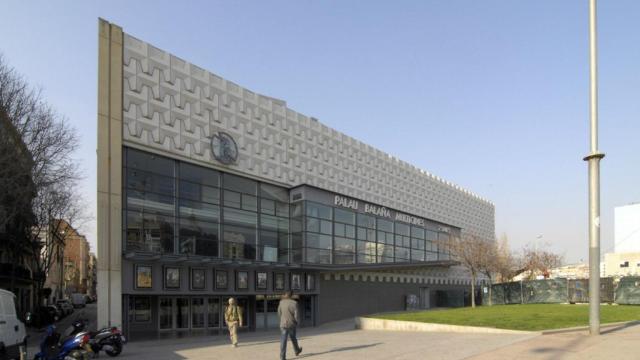 Palau Balañá / BALAÑÁ