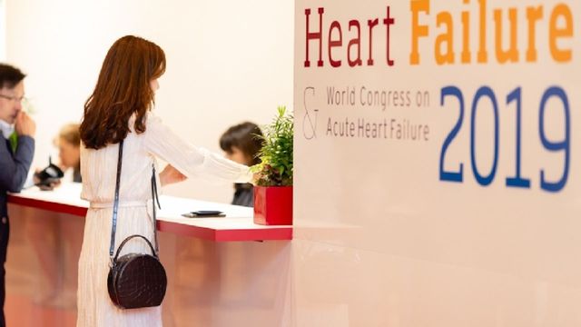 El congreso de cardiología de 2019 / ESC