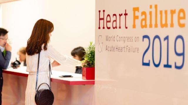 El congreso de cardiología de 2019 / ESC