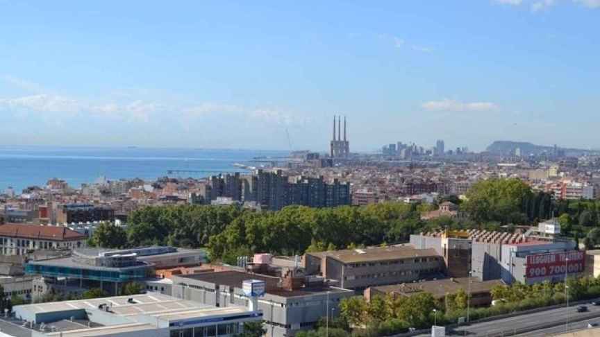 Badalona suma 222 nuevas viviendas de alquiler en El Gorg