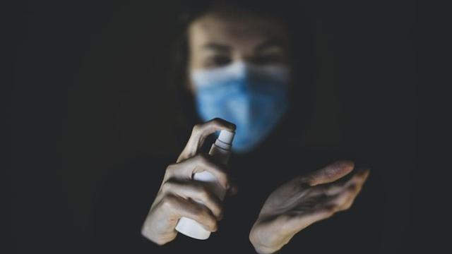 Las medidas de higiene son esenciales para la lucha contra el coronavirus