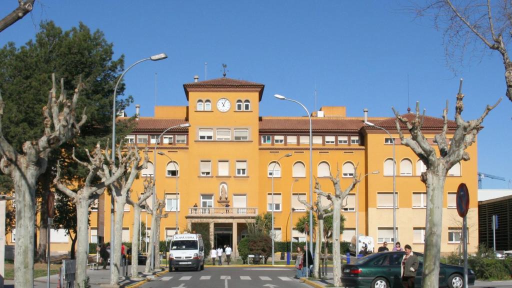 Hospital de Viladecans