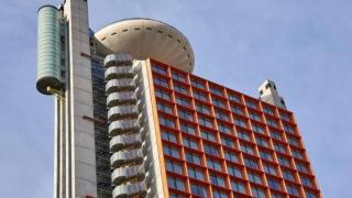 Hotel Hesperia Tower de L'Hospitalet de Llobregat