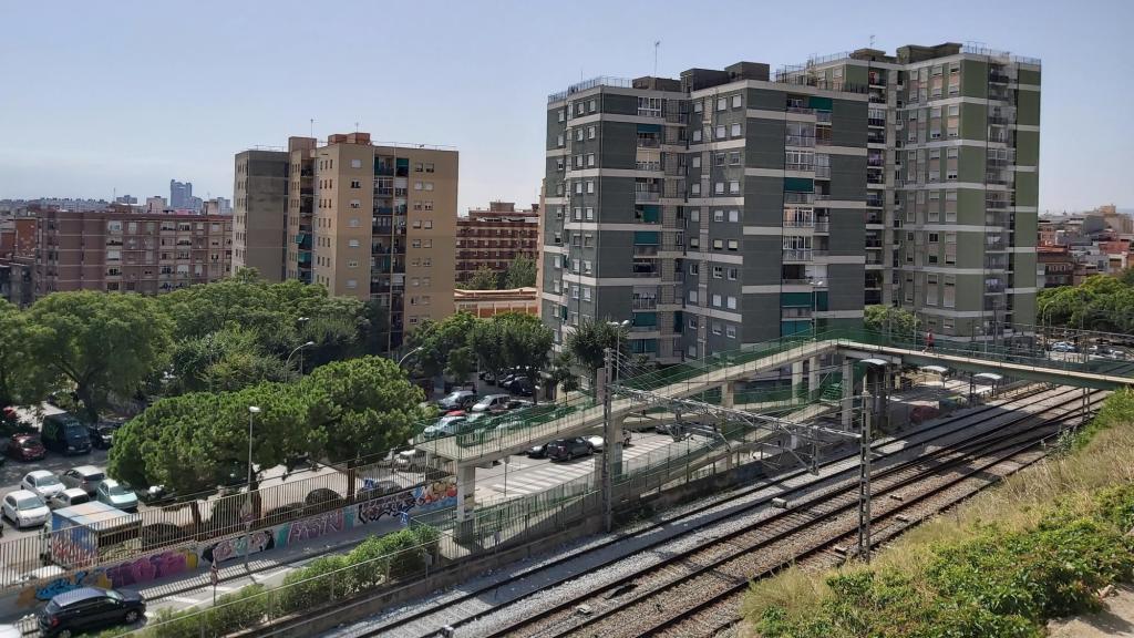 Pla general de l'Hospitalet de Llobregat