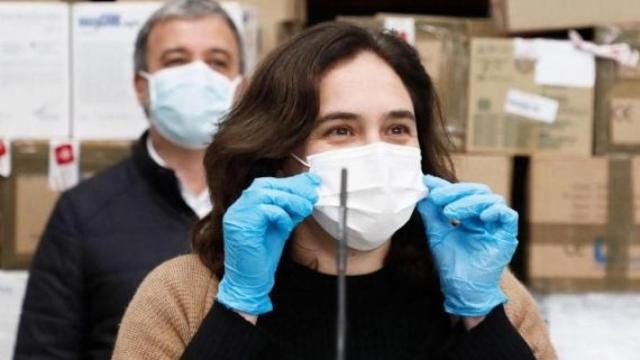 colau collboni mascarillas_570x340