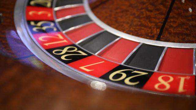Ruleta física en un casino / PEXELS