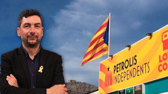 Joan Canadell, presidente de la Cámara de Comercio de Barcelona