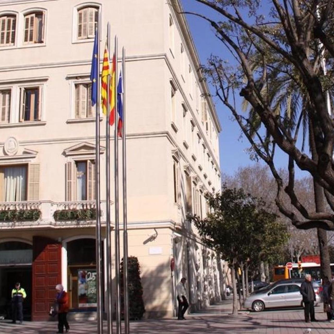 Imatge de l'Ajuntament de Sant Boi