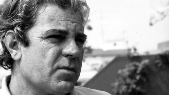 El escritor Juan Marsé, en una imagen de archivo / WIKIPEDIA