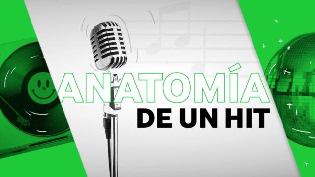 Infografía para crear un hit de la música / BETAWAY