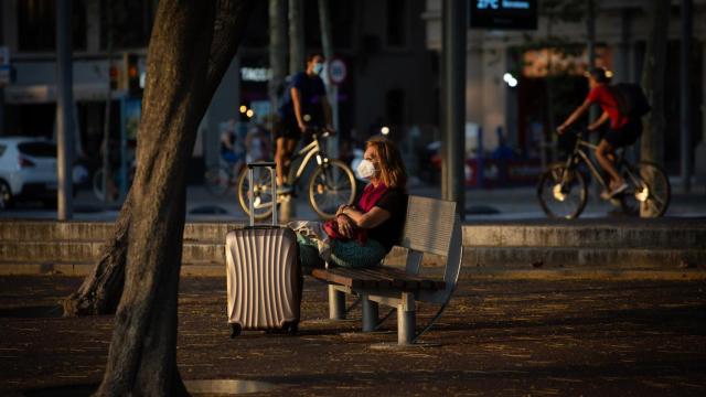 La web de apoyo emocional de Barcelona está especialmente pensada para mujeres / Europa Press