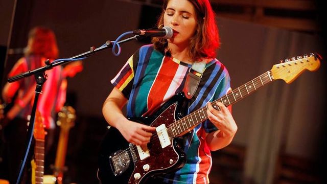 Amaia Miranda, en concierto / NOIZ AGENDA