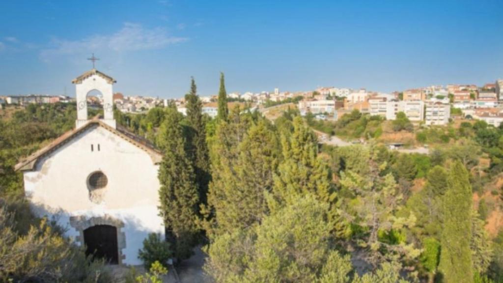 Imatge d'arxiu de Castellbisbal / AJUNTAMENT CASTELLBISBAL