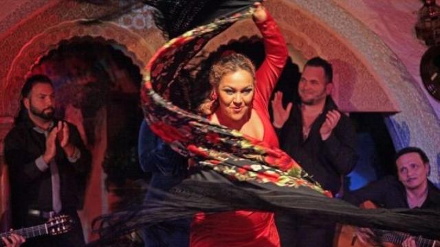 tablao flamenco barcelona_570x340