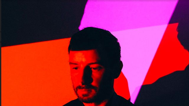 Max Cooper es uno de los 140 artistas que tocarán en el nuevo Sónar / SÓNAR