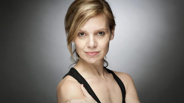 Rosa Boladeras, premio a la mejor actriz protagonista por su papel en 'La Rambla de les Floristes' / PAPER STREET ACTORS CO