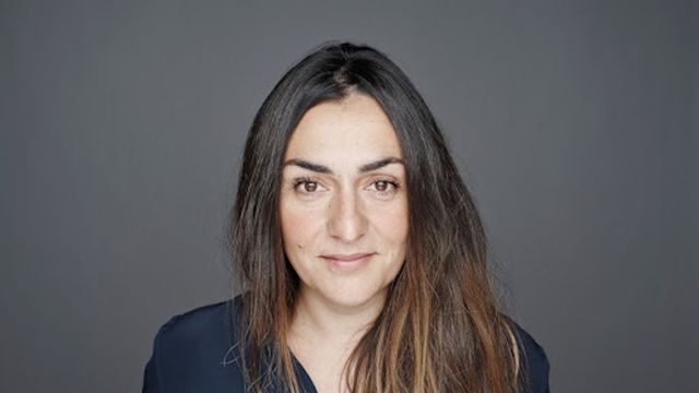 La actriz de Gavà Candela Peña estará en la serie de Bob Pop, 'Maricón Perdido' / GARAY TALENT