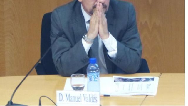 Manuel Valdés, gerente de Movilidad del Ayuntamiento de Barcelona