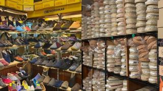 Zapatillas y alpargatas de La Casa de les Sabatilles / METRÓPOLI