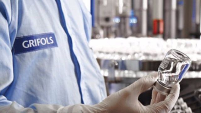 Grifols abrirá en Barcelona un centro para su terapia contra el Alzheimer / EUROPA PRESS