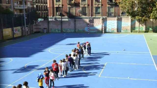 cierra un colegio en cantabria al aparecer un cadaver en el patio_570x340