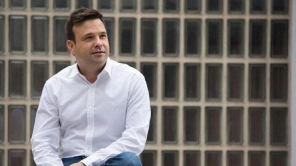 Una imagen de archivo de José Elías / REDES