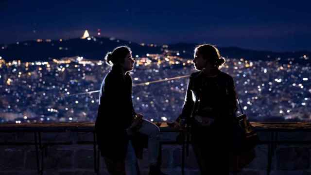 Teaser 'Visita imposible' de la Nit dels Museus / AB