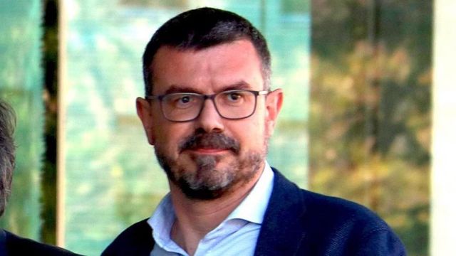 El periodista Jaume Clotet, nuevo fichaje de Elsa Artadi / CG