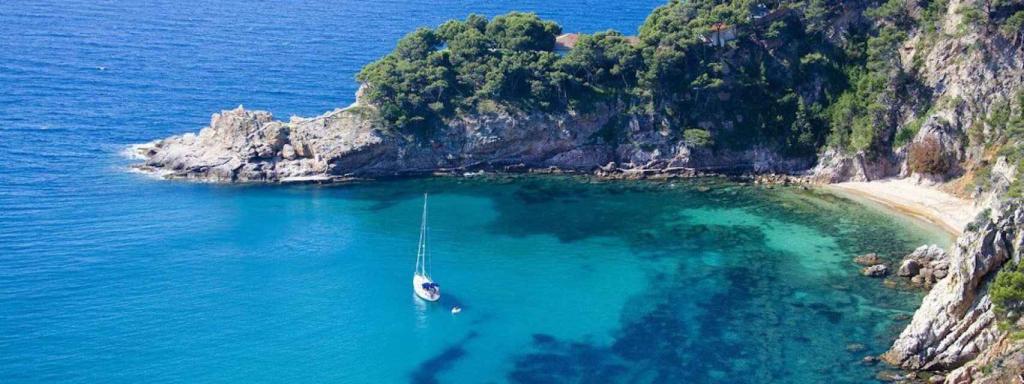 Cala de Sa Futadera
