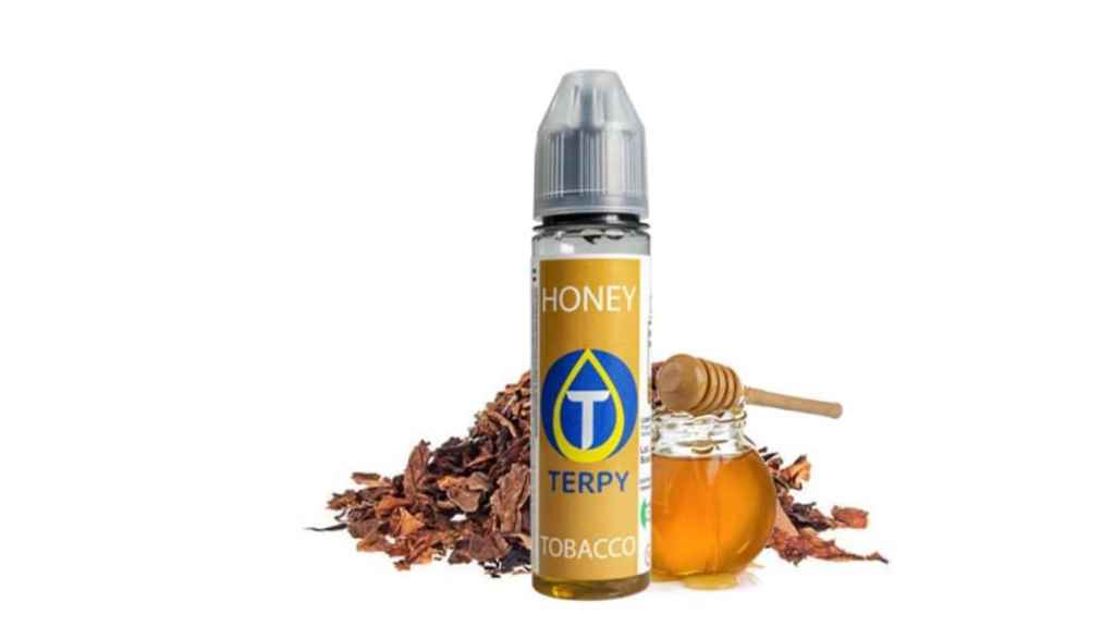 Cigarrets electrònics