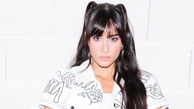 Aitana es tendencia en Twitter / RRSS