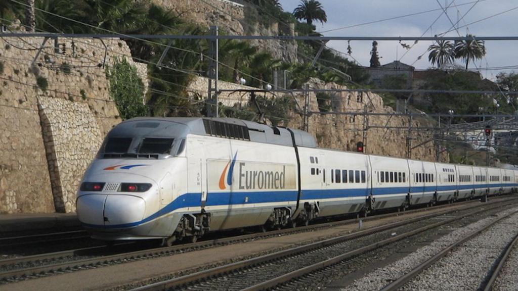 Euromed en una imagen de archivo / WIKIMEDIA COMMONS