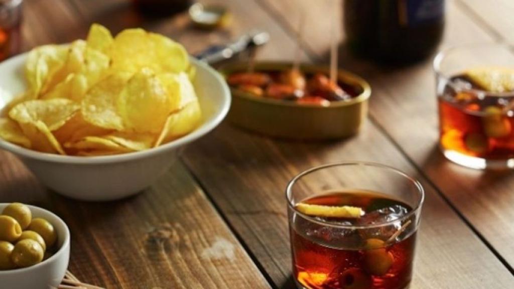 Un vermut a Barcelona, un clàssic per a un diumenge a Barcelona / UNSPLASH