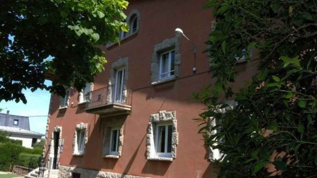 Instal·lacions del col·legi St Paul's School a Barcelona / ST PAUL'S